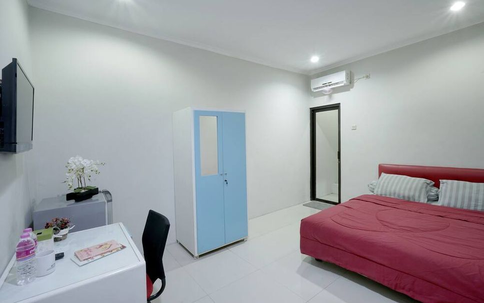 ห้องนอน รูปภาพ
