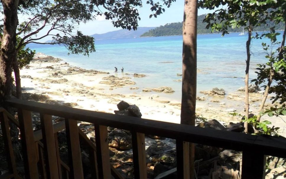 ระเบียง รูปภาพ