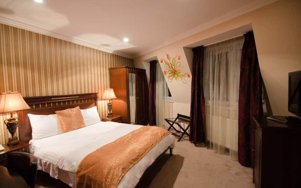 ห้องนอน รูปภาพ