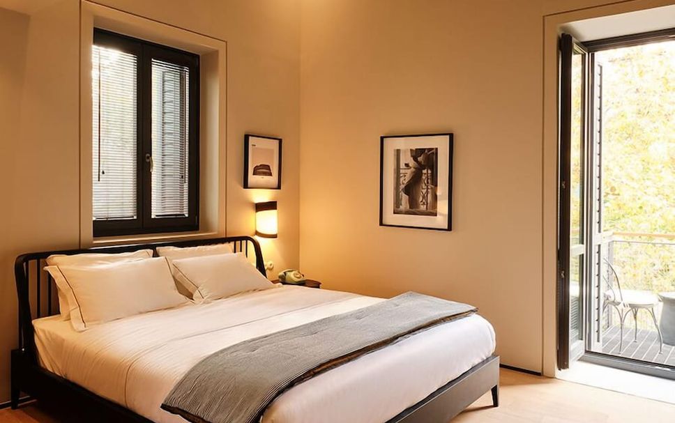 ห้องนอน รูปภาพ