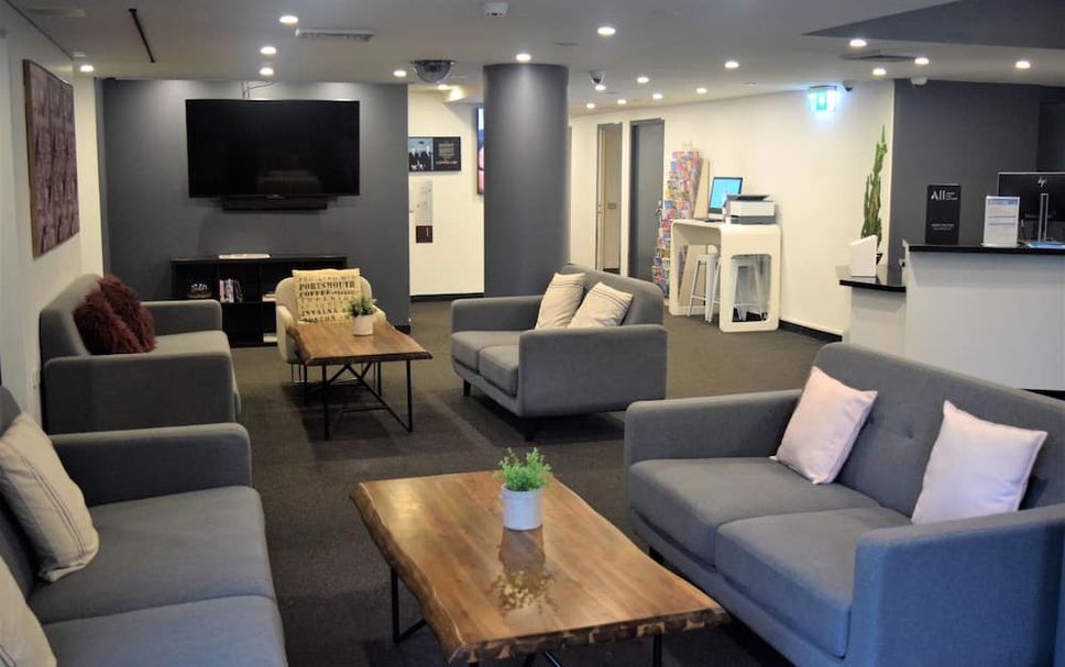 เลานจ์ รูปภาพ