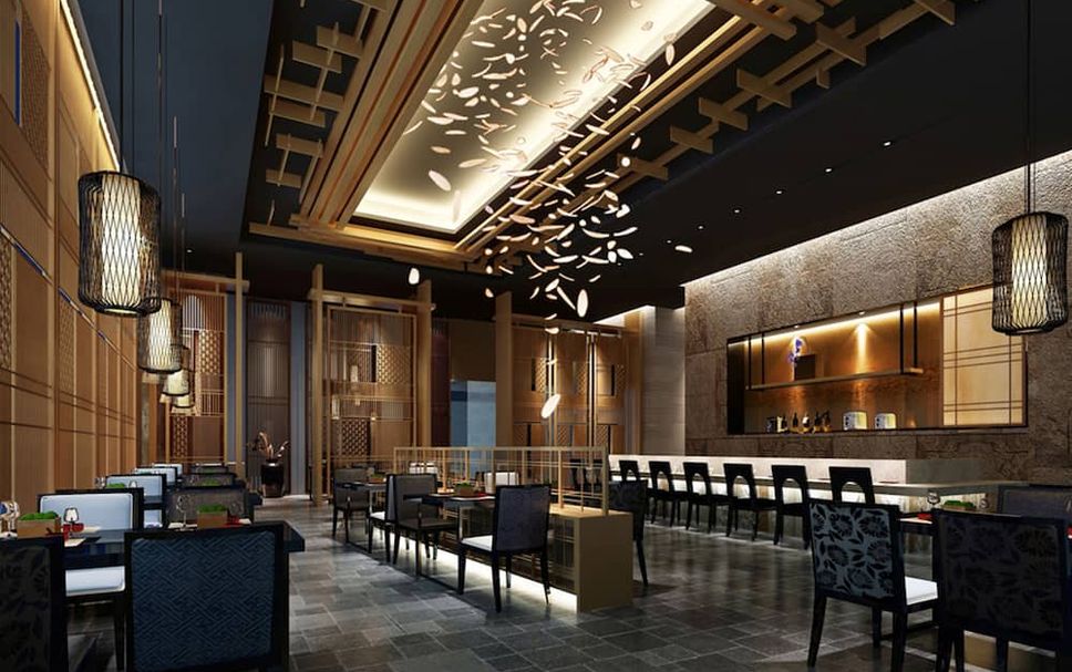 ร้านอาหาร รูปภาพ