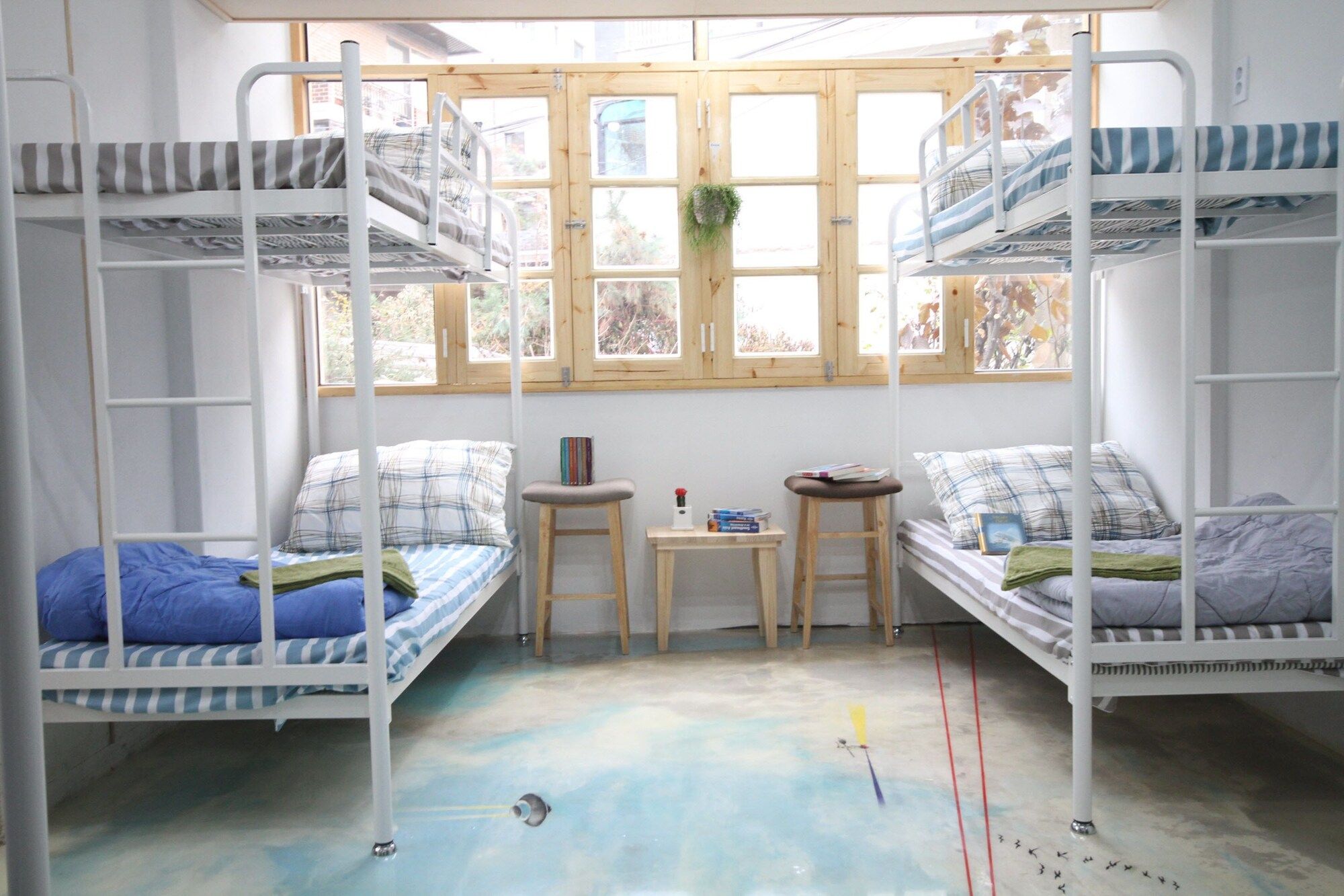 ห้องนอน