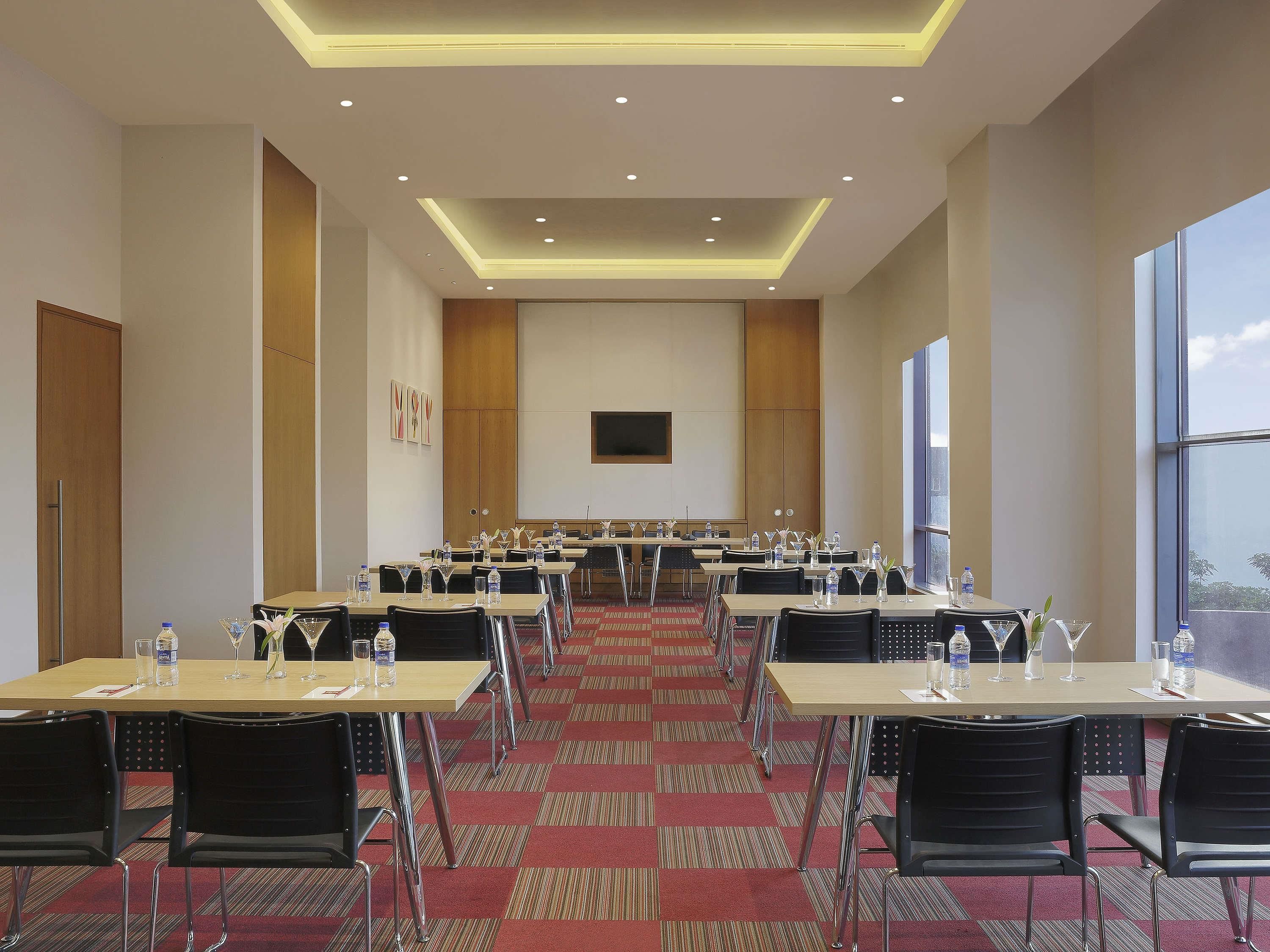 ห้องประชุม