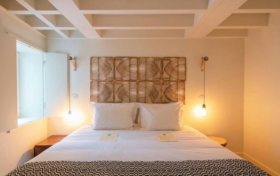 ห้องนอน รูปภาพ