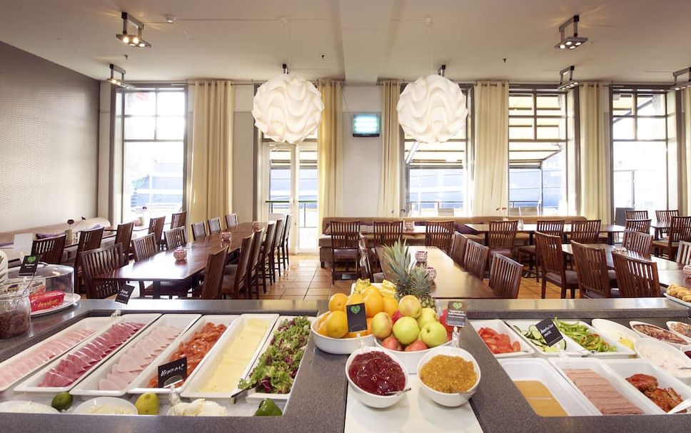 ร้านอาหาร รูปภาพ