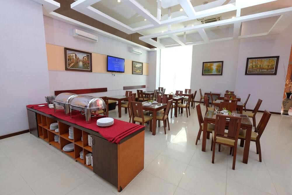 ร้านอาหาร