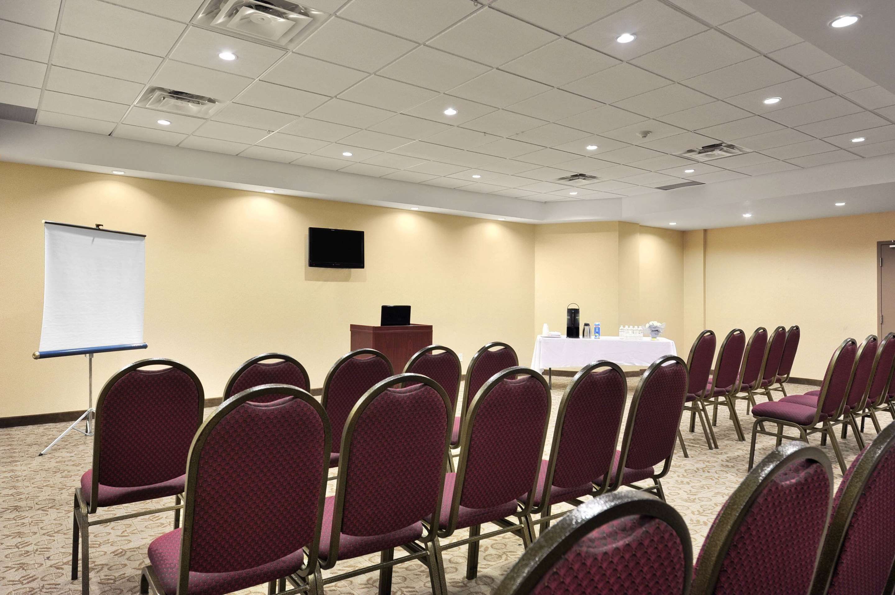 ห้องประชุม
