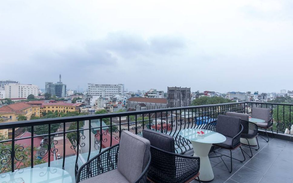 ระเบียง รูปภาพ