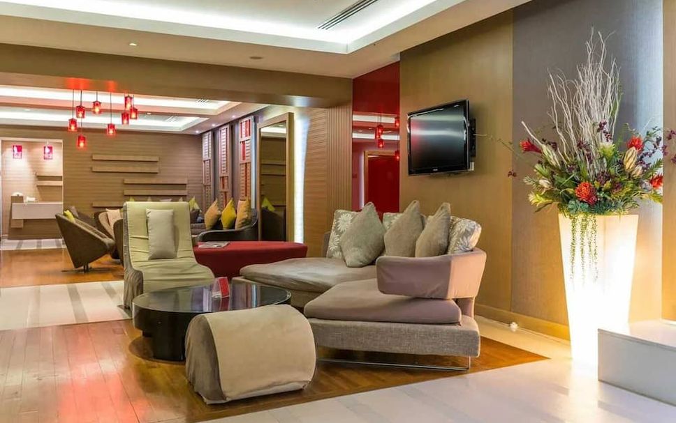 ล็อบบี้ รูปภาพ