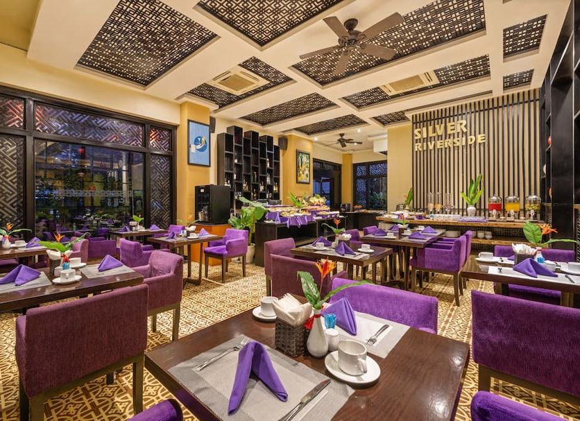 ร้านอาหาร รูปภาพ