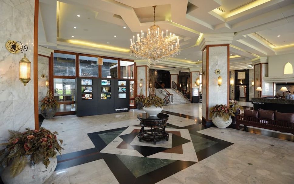 ล็อบบี้ รูปภาพ