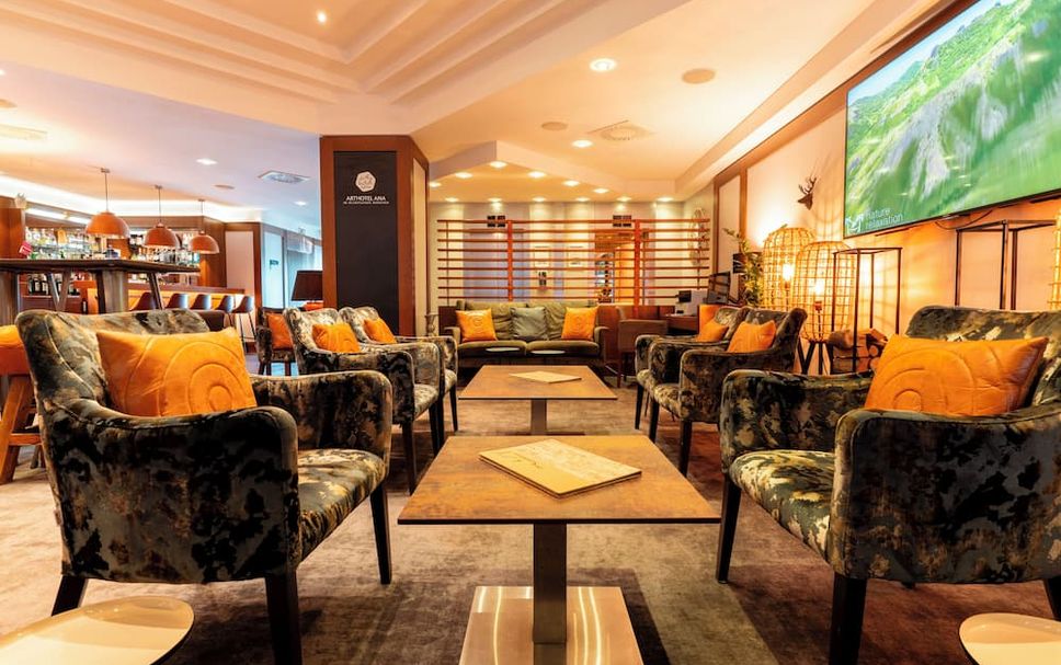 เลานจ์ รูปภาพ