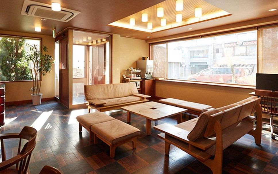 เลานจ์ รูปภาพ