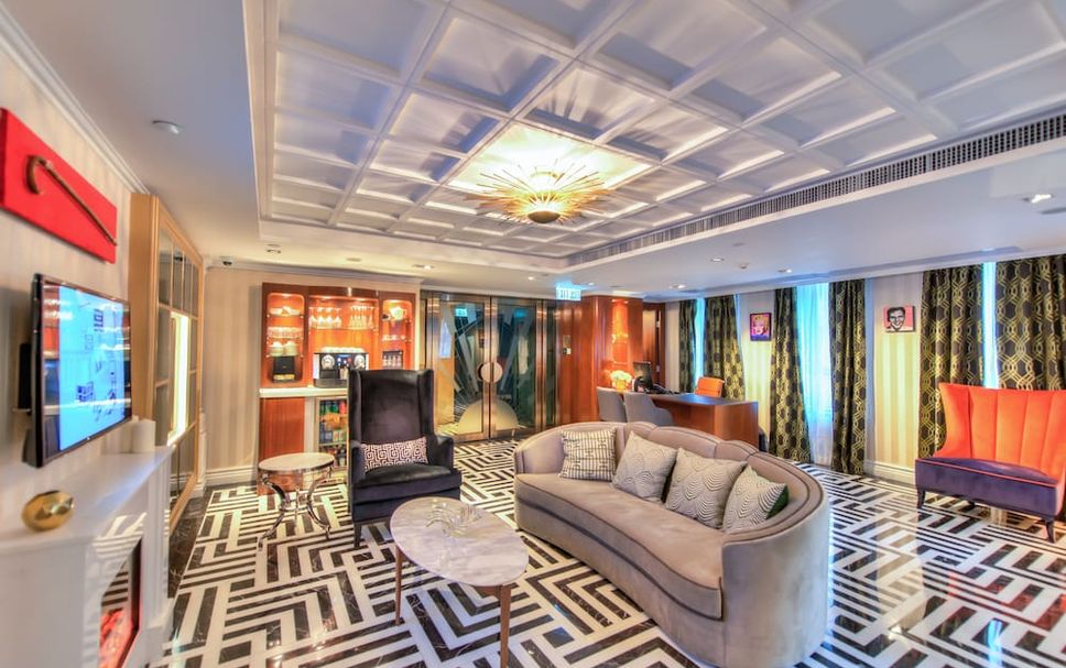 เลานจ์ รูปภาพ