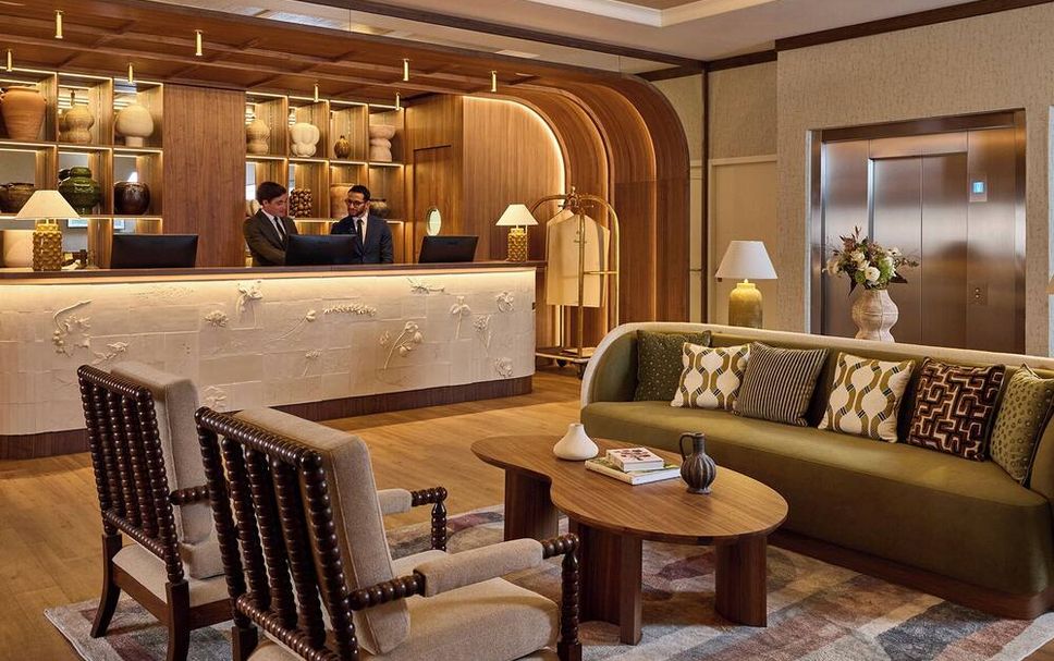 เลานจ์ รูปภาพ