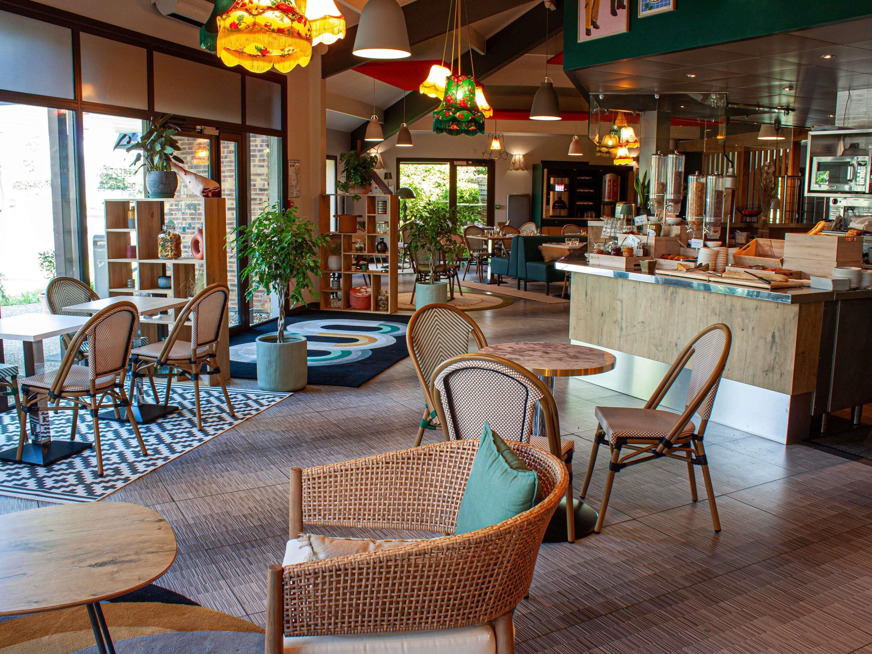 ร้านอาหาร รูปภาพ