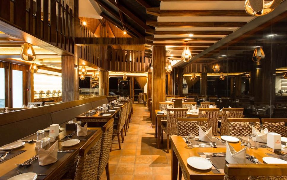 ร้านอาหาร รูปภาพ