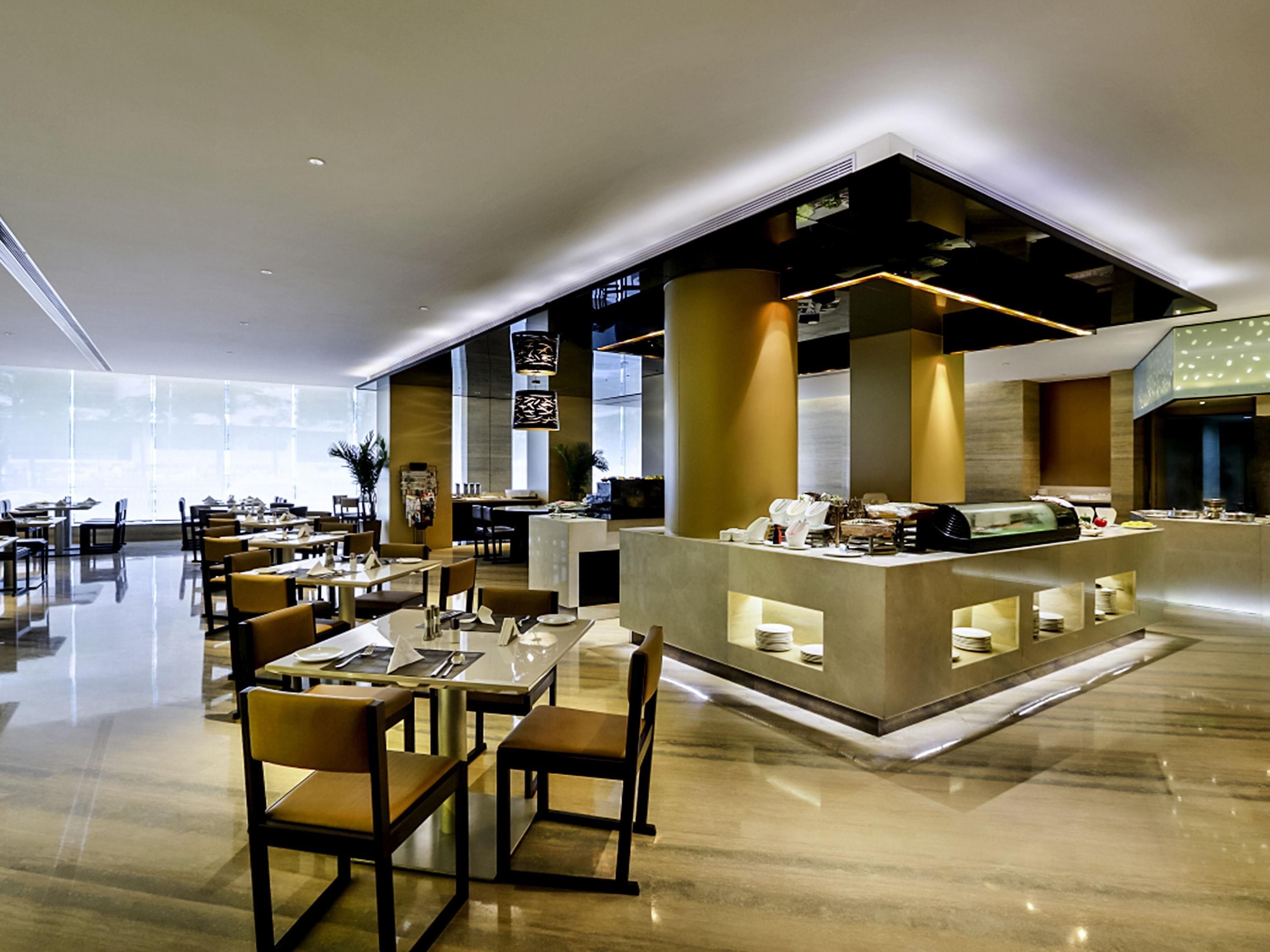 ร้านอาหาร