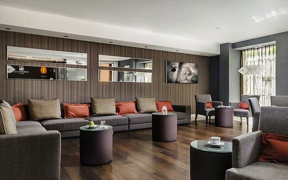 เลานจ์ รูปภาพ