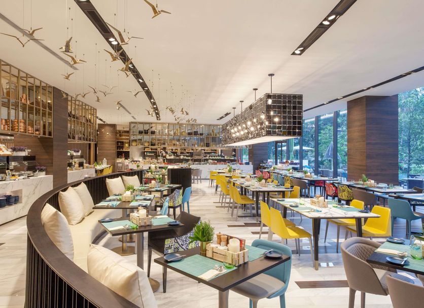 ร้านอาหาร รูปภาพ