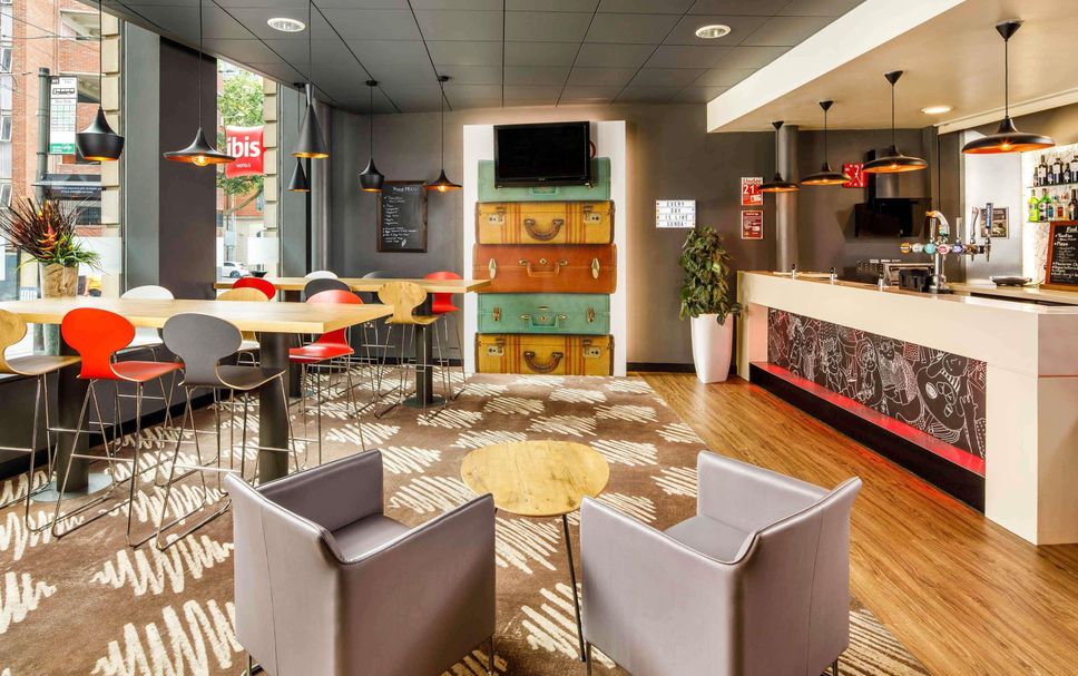 ร้านอาหาร รูปภาพ