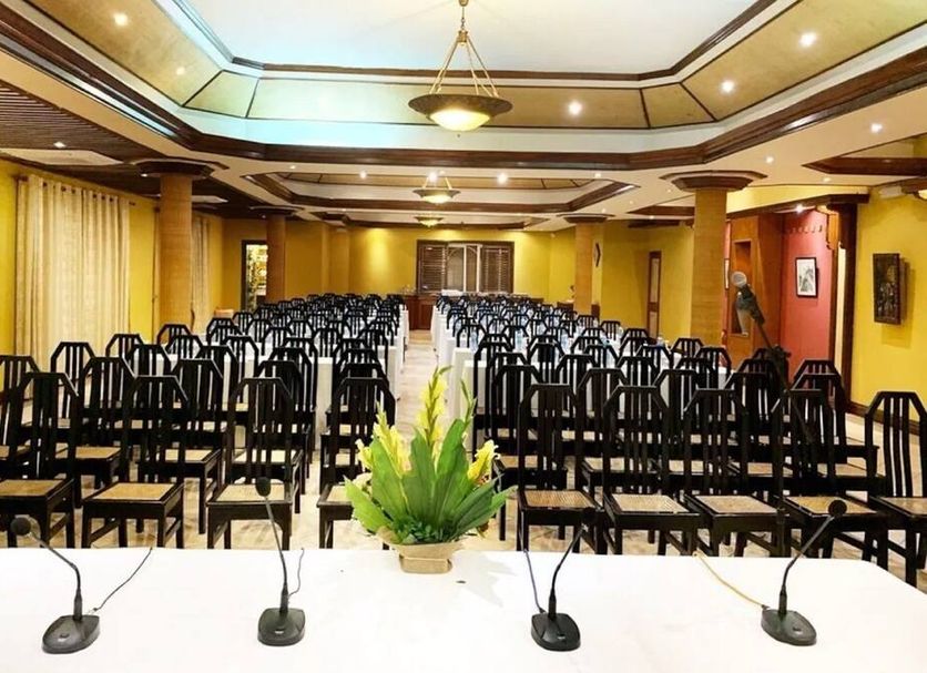 ห้องประชุม รูปภาพ