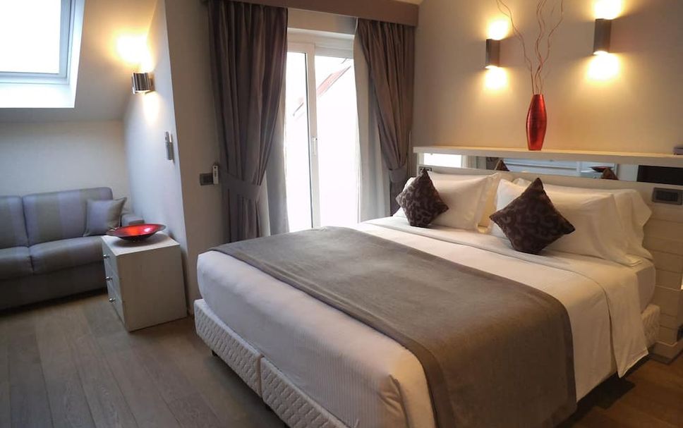 ห้องนอน รูปภาพ