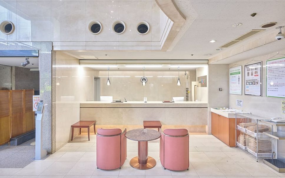 แผนกต้อนรับส่วนหน้า รูปภาพ