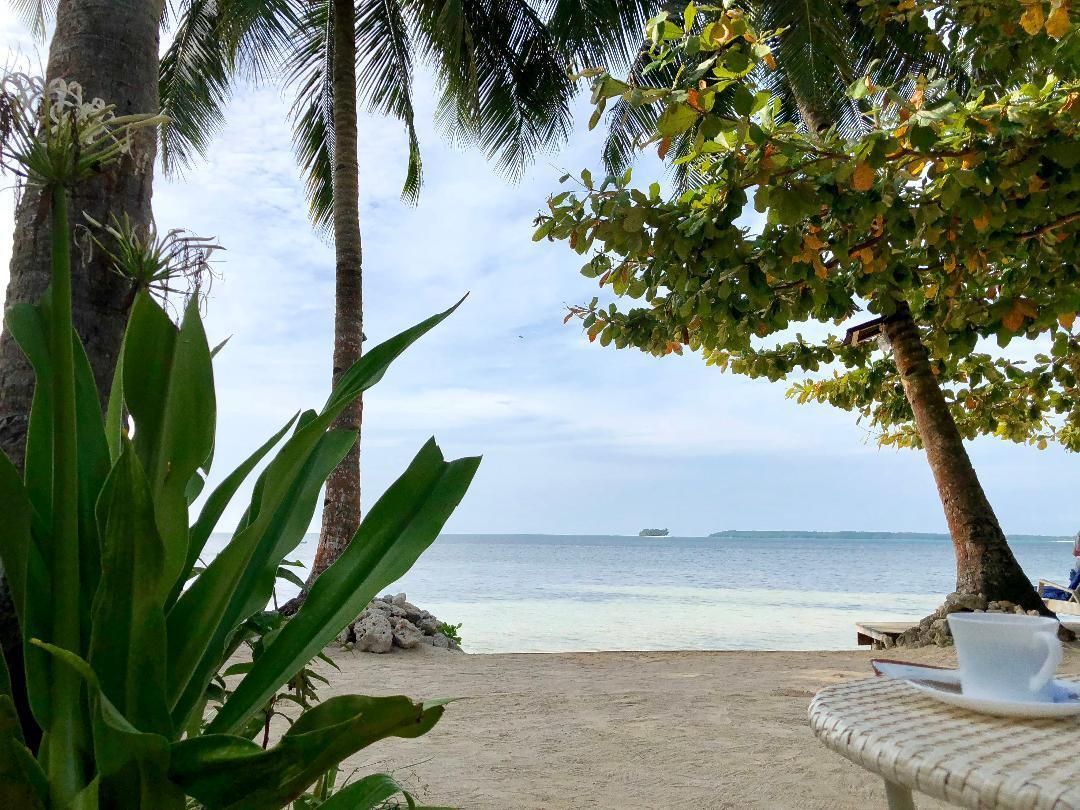 ชายหาด