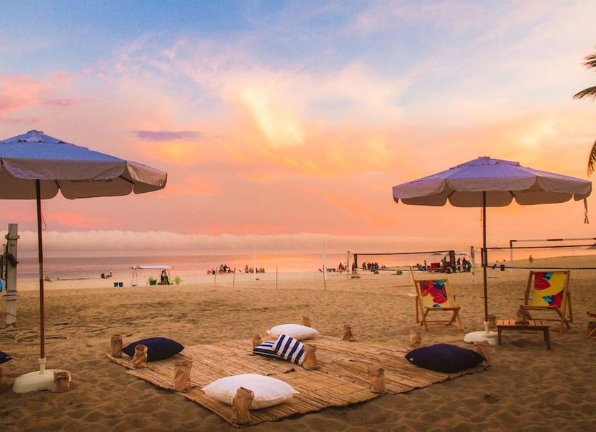 ชายหาด รูปภาพ