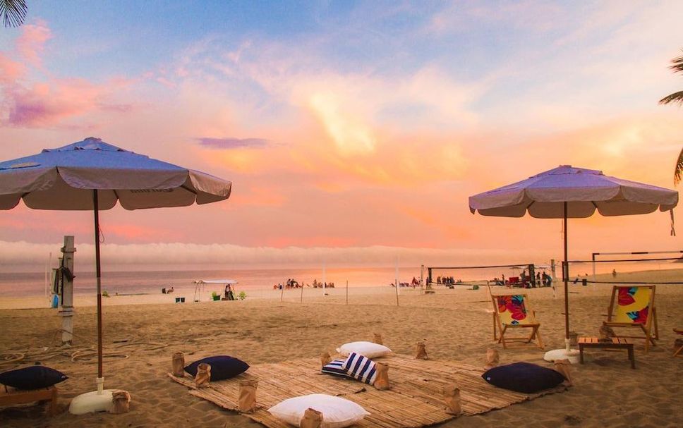 ชายหาด รูปภาพ