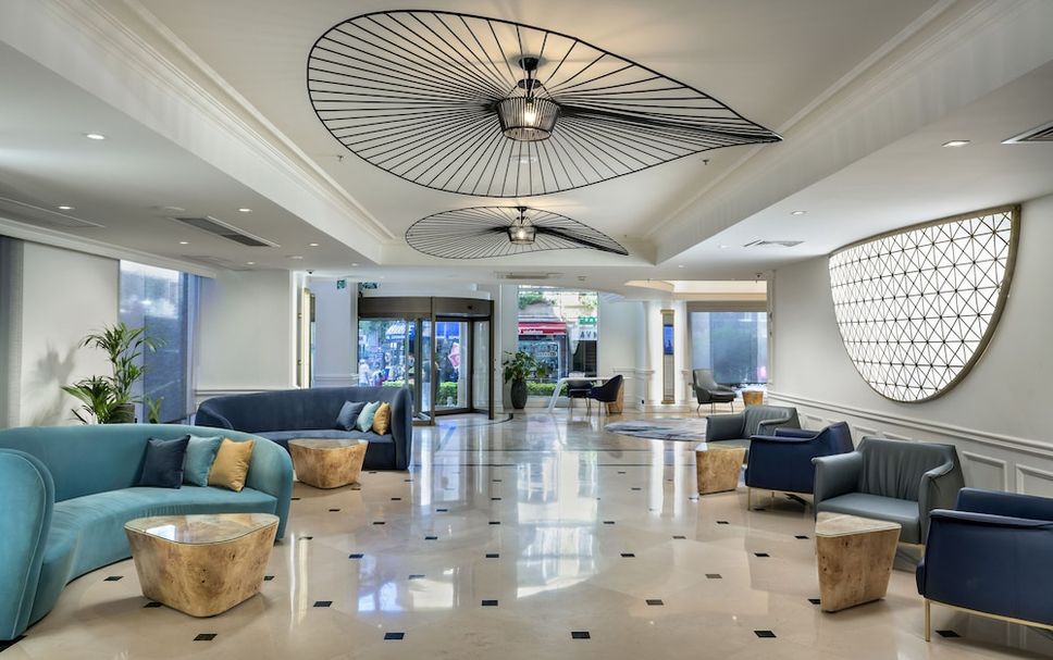 ล็อบบี้ รูปภาพ