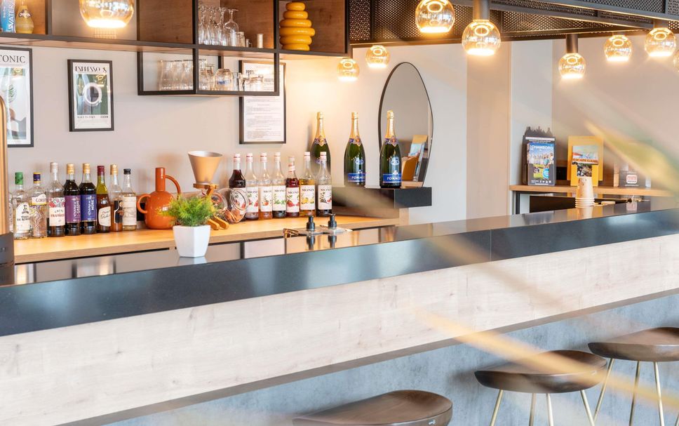 บาร์ รูปภาพ