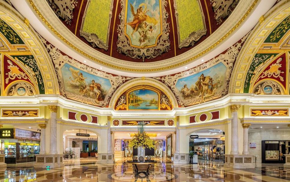 ล็อบบี้ รูปภาพ