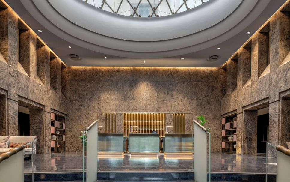 ล็อบบี้ รูปภาพ