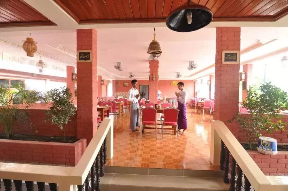 ร้านอาหาร