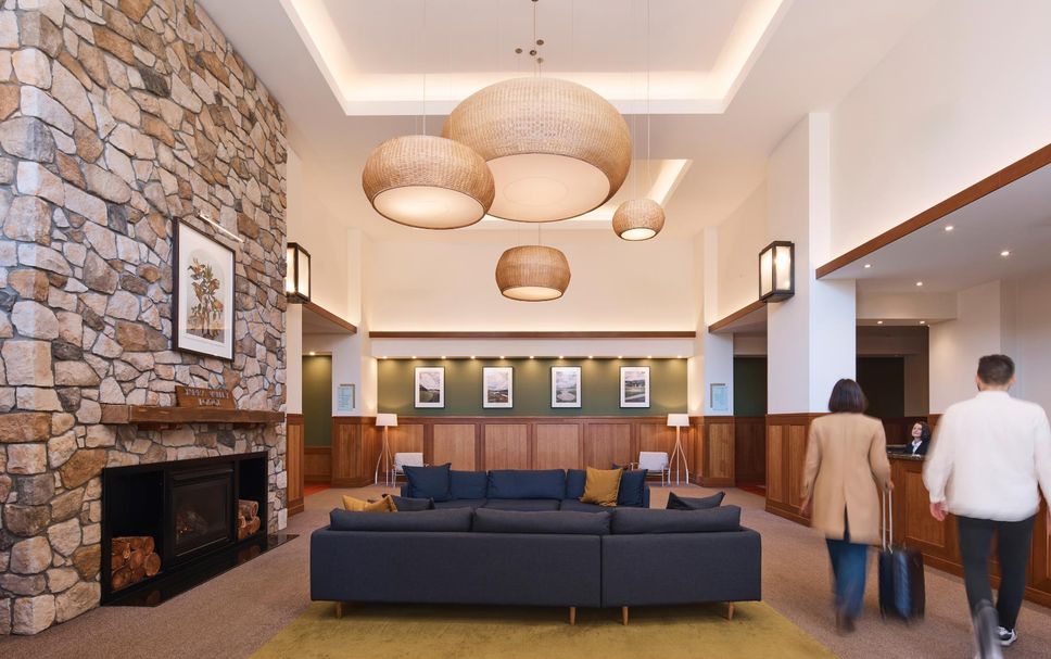 เลานจ์ รูปภาพ