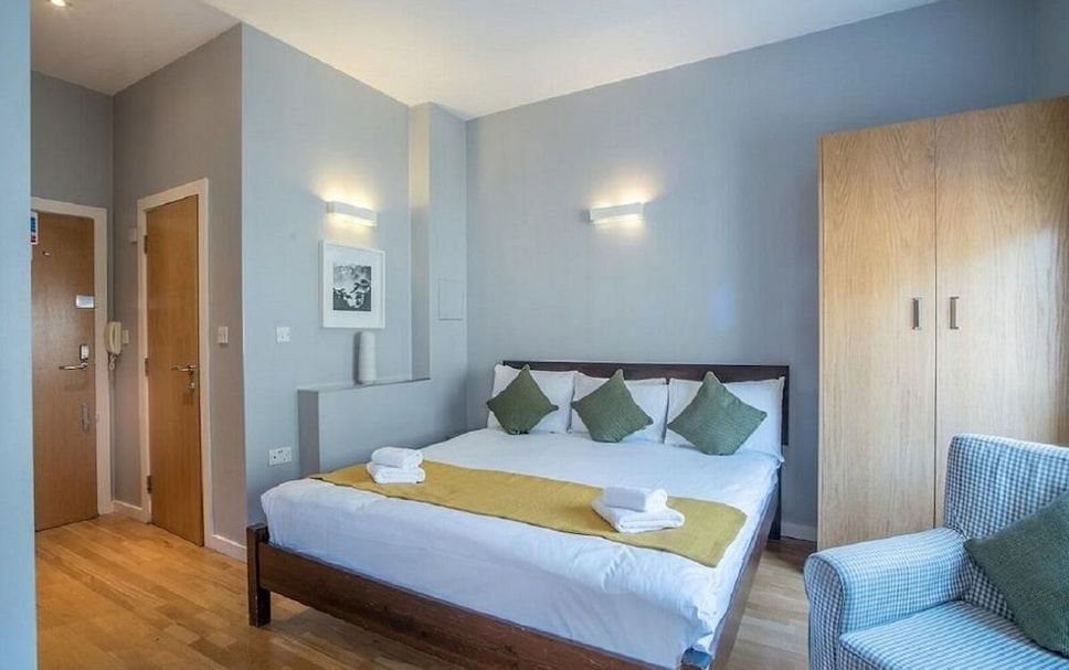 ห้องนอน รูปภาพ