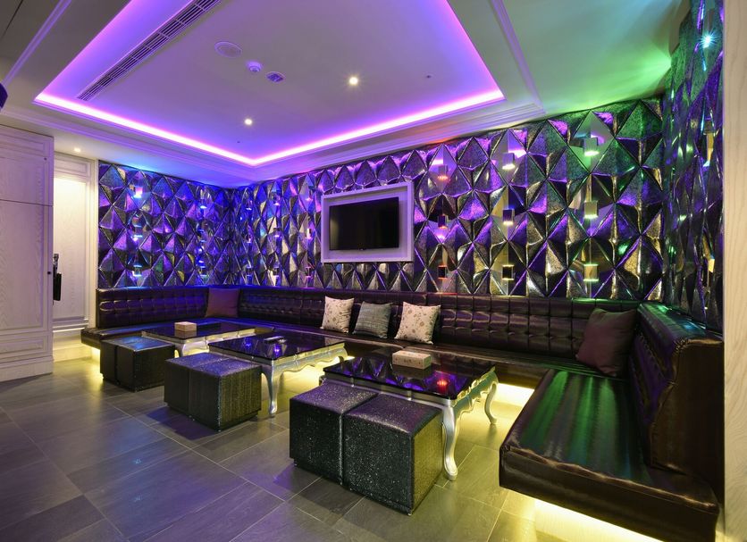 เลานจ์ รูปภาพ