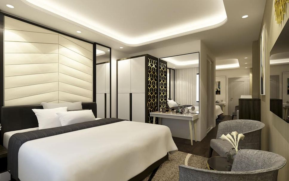 ห้องนอน รูปภาพ