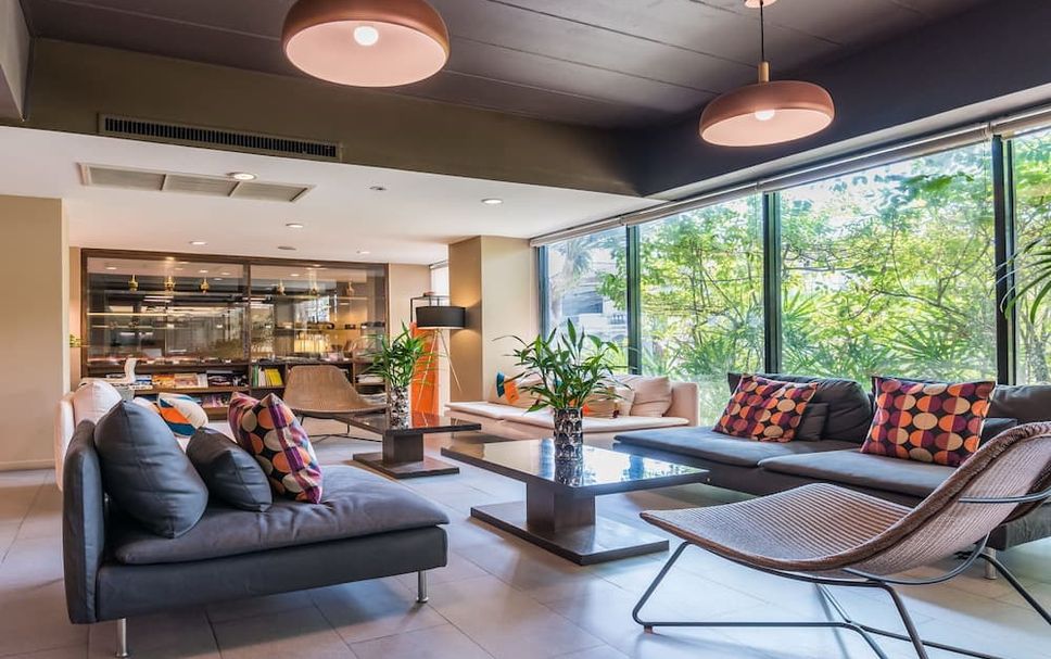 เลานจ์ รูปภาพ