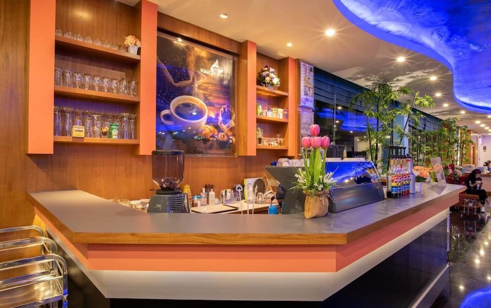 บาร์ รูปภาพ