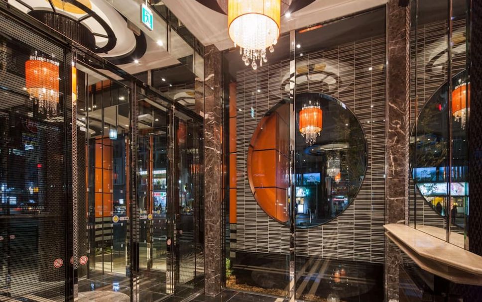 ล็อบบี้ รูปภาพ