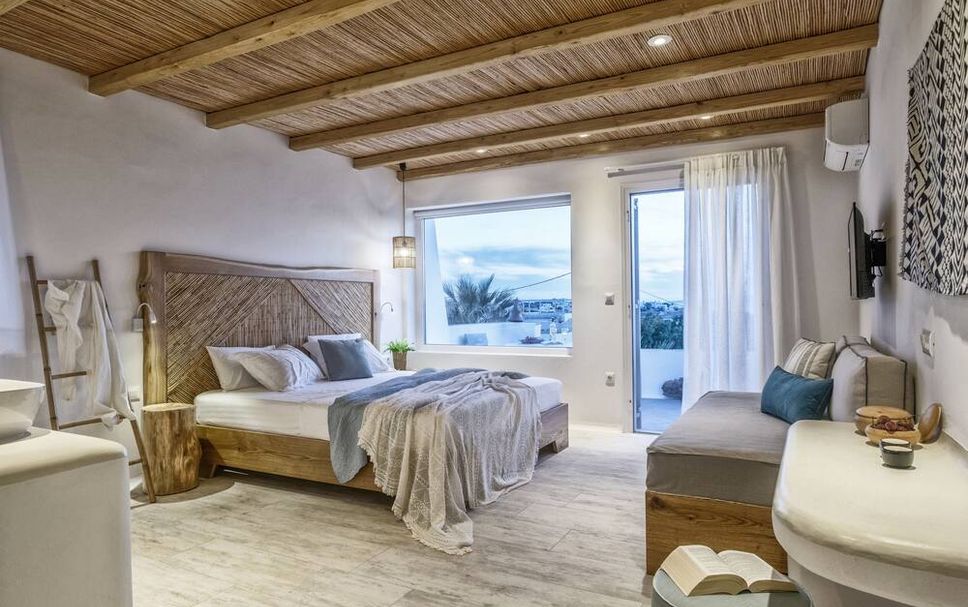 ห้องนอน รูปภาพ