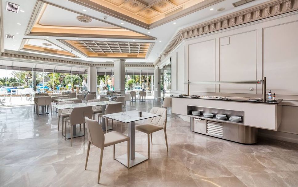 ร้านอาหาร รูปภาพ