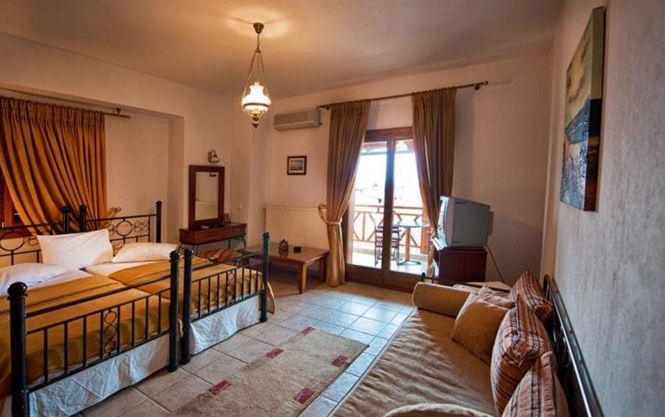 ห้องนอน รูปภาพ