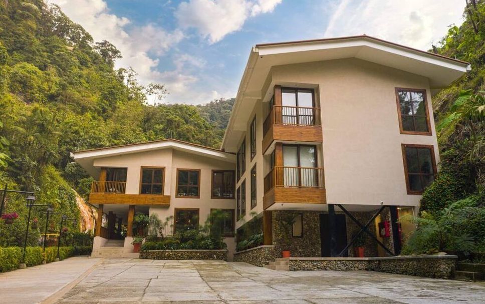 อาคาร รูปภาพ