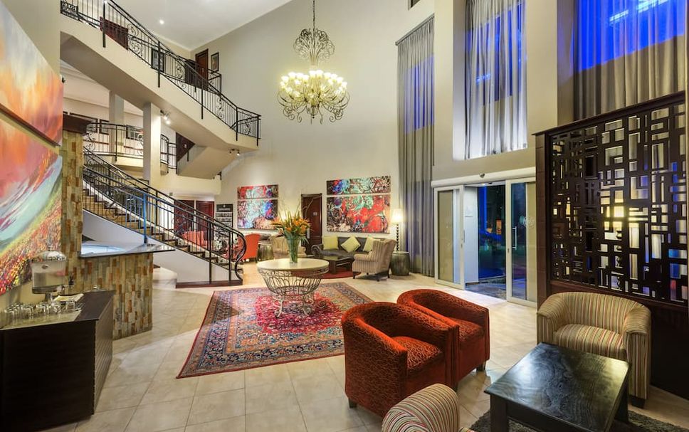 ล็อบบี้ รูปภาพ