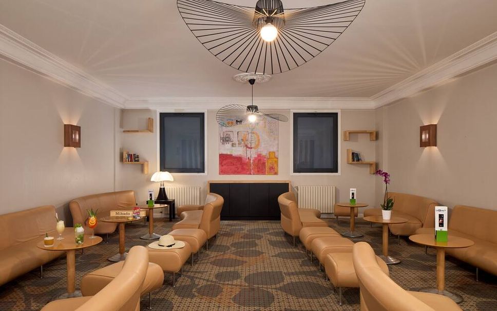 เลานจ์ รูปภาพ